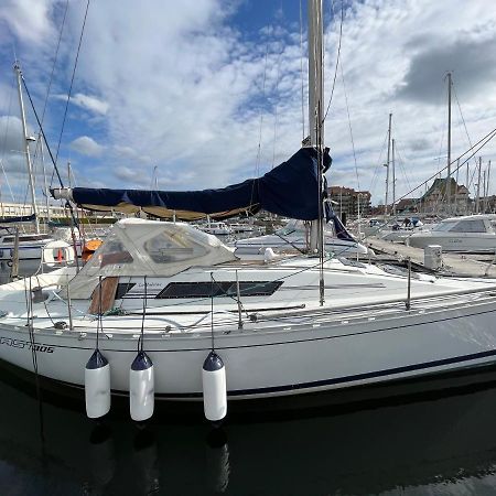 Voilier Loc Han Deauville Exteriör bild
