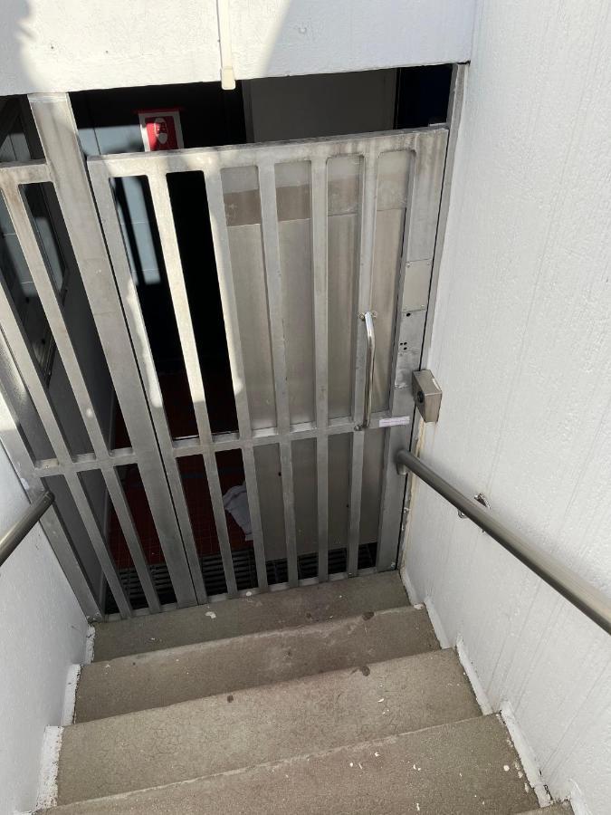 Voilier Loc Han Deauville Exteriör bild